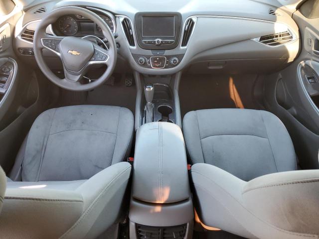 2018 Chevrolet MALIBU - Image 8