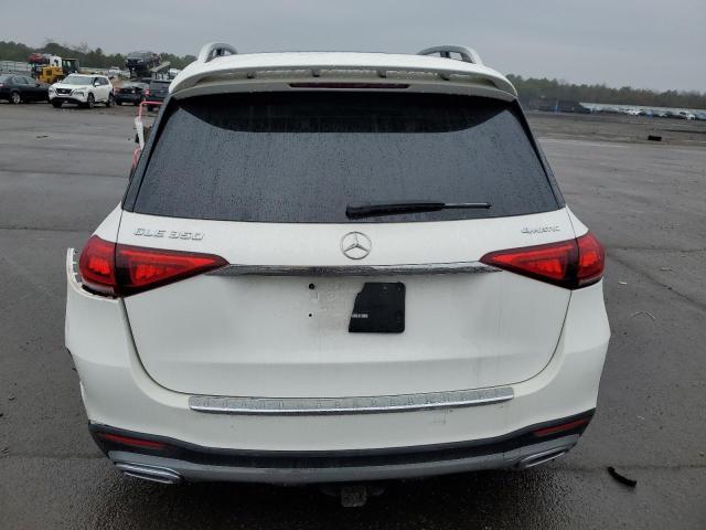 2022 Mercedes-benz GLE - Image 6