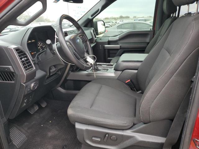 2019 Ford F150 - Image 7
