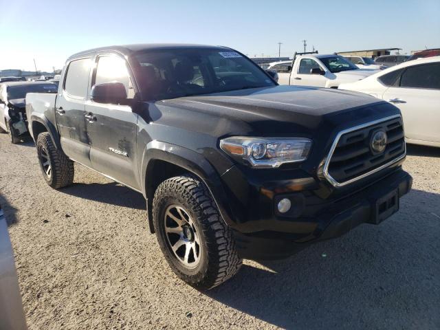 2018 Toyota TACOMA - Image 4