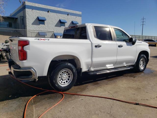 2019 Chevrolet SILVERADO 2019 - Image 3