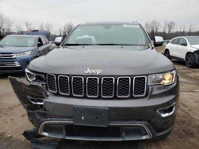 2020 Jeep Grand Cherokee - Image 5