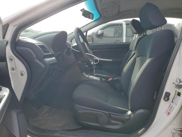 2016 Subaru IMPREZA - Image 7