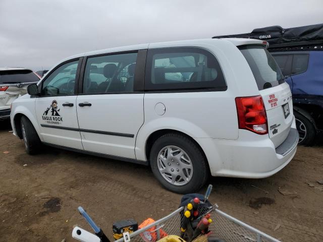 2015 Dodge Grand Caravan - Image 2