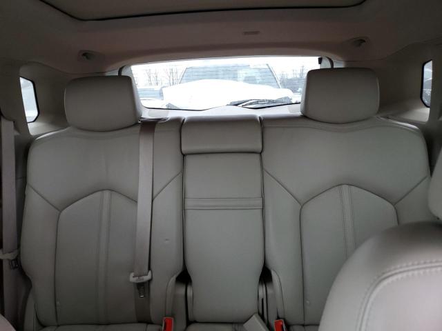 2016 Cadillac SRX - Image 10