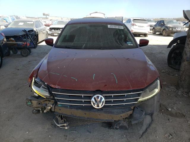 2018 Volkswagen JETTA - Image 5