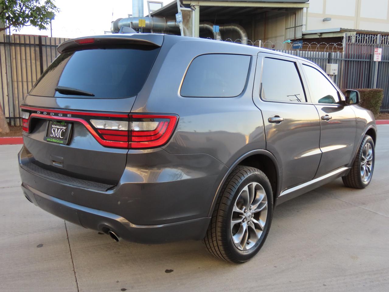 2019 Dodge Durango - Image 3