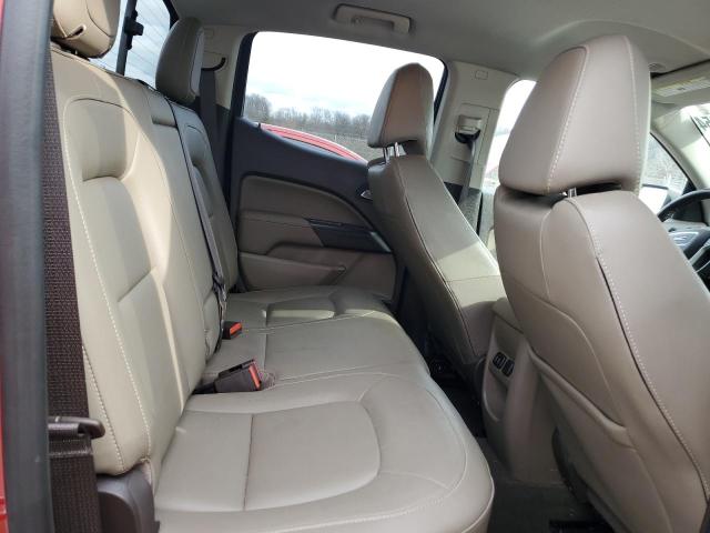 2016 Gmc CANYON - Image 10
