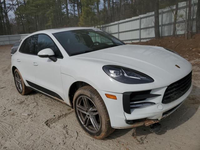 2020 Porsche Macan - Image 4