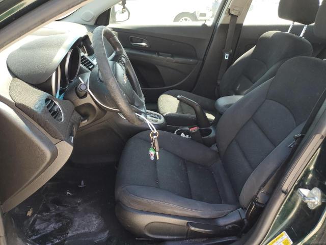 2015 Chevrolet CRUZE - Image 7
