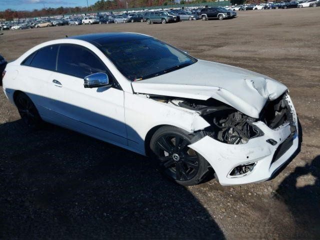2014 Mercedes-Benz E-Class - Image 3