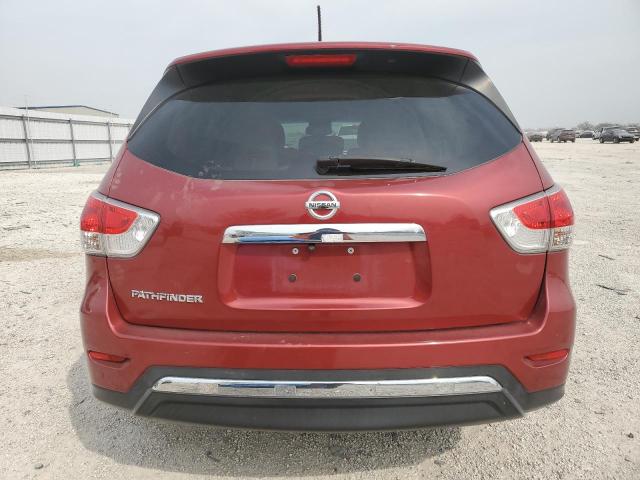 2015 Nissan PATHFINDER - Image 6