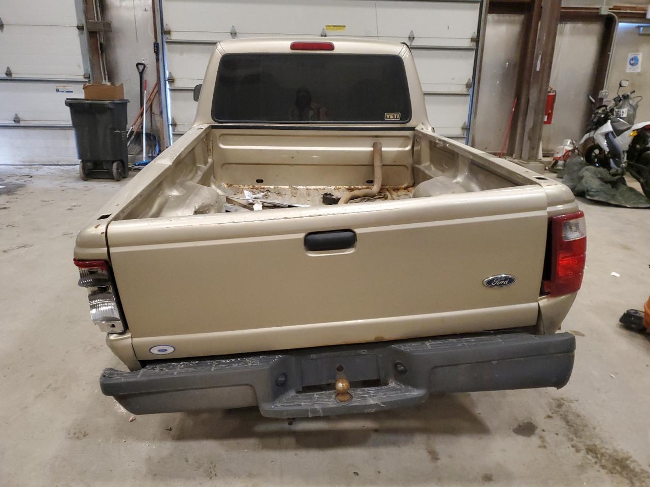 2002 FORD RANGER - Image 6