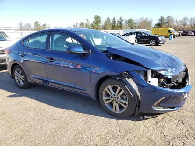 2017 Hyundai Elantra - Image 4