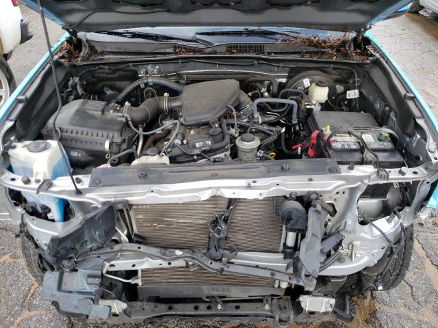 2017 Toyota TACOMA - Image 11
