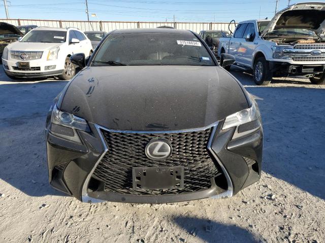 2017 Lexus GS - Image 5