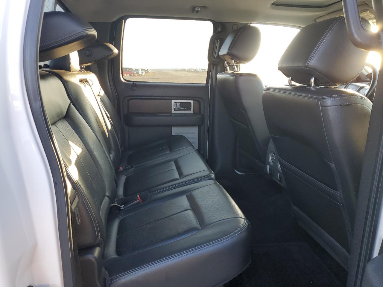 2013 FORD F-150 - Image 10