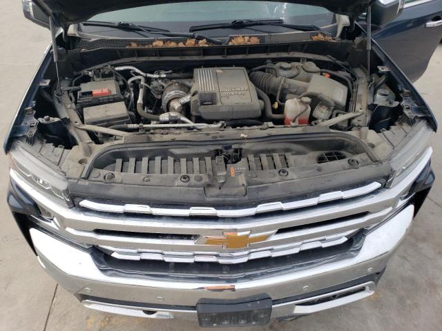 2021 Chevrolet SILVERADO - Image 11