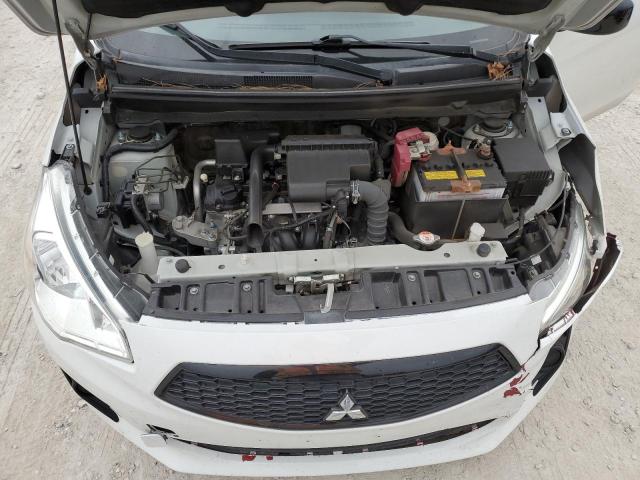 2020 Mitsubishi MIRAGE - Image 11