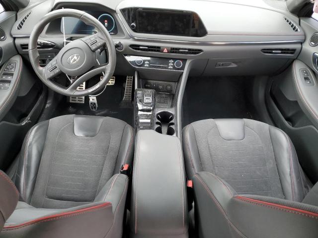 2021 Hyundai Sonata - Image 8