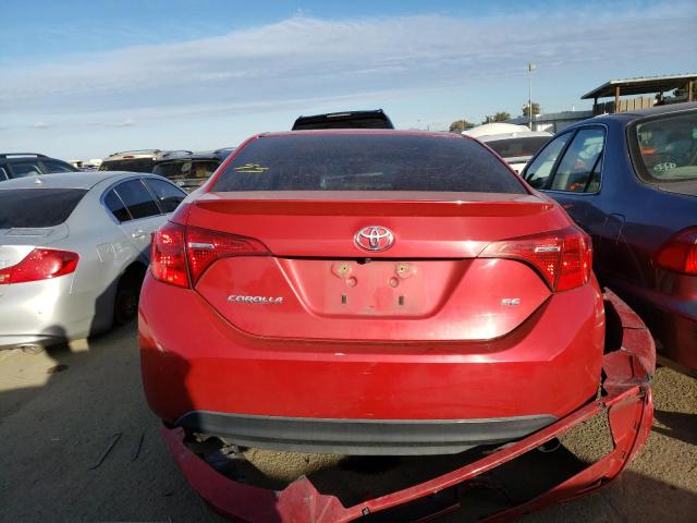 2017 Toyota COROLLA - Image 6
