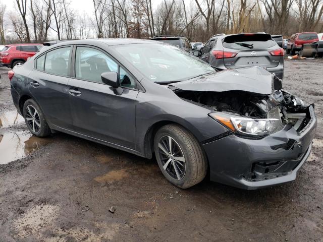 2020 Subaru IMPREZA 2020 - Image 4
