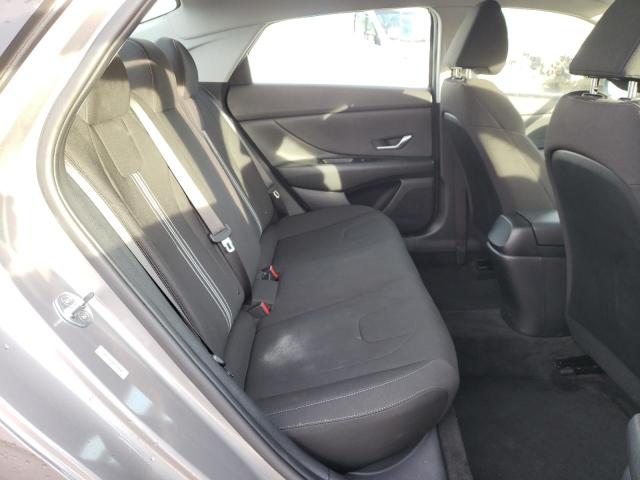 2021 HYUNDAI ELANTRA - Image 6
