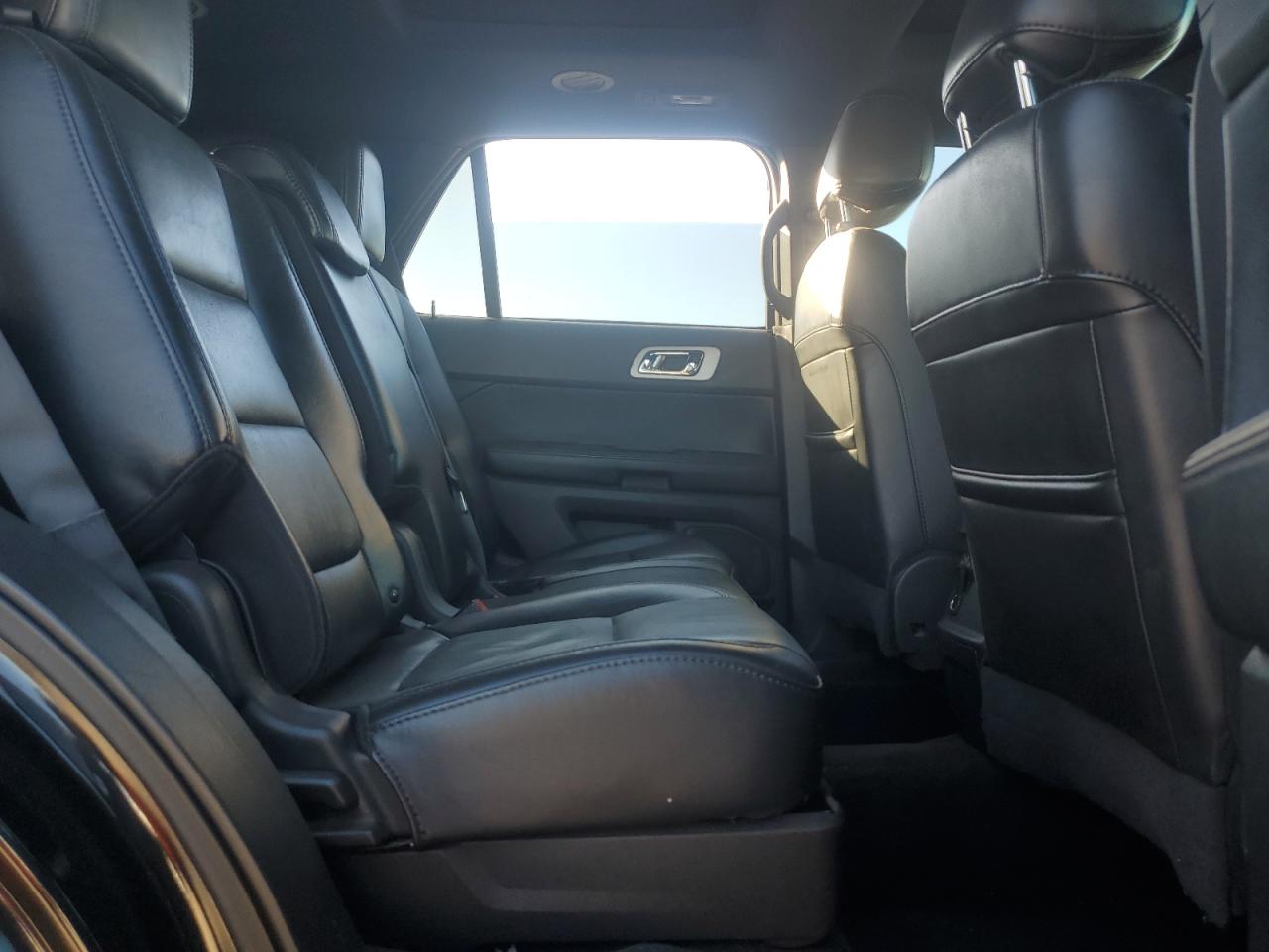 2014 FORD EXPLORER - Image 11