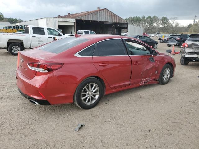 2018 Hyundai Sonata - Image 3