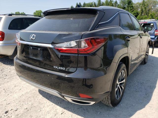 2020 Lexus RX 350 - Image 3