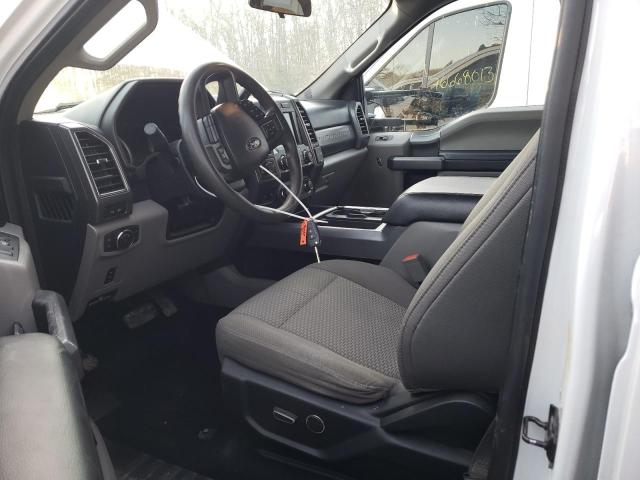 2019 Ford F350 - Image 7