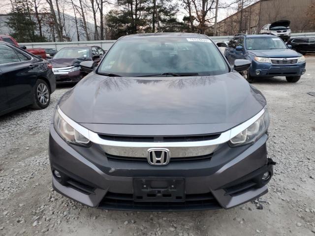 2016 Honda Civic 2016 - Image 5