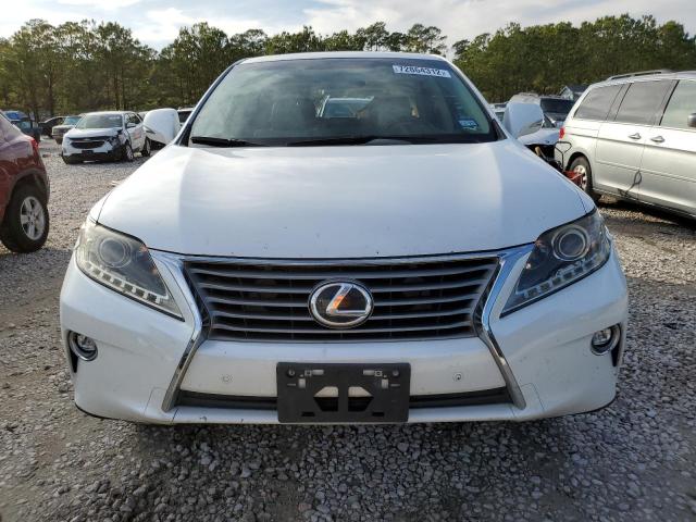 2015 Lexus RX350 - Image 6