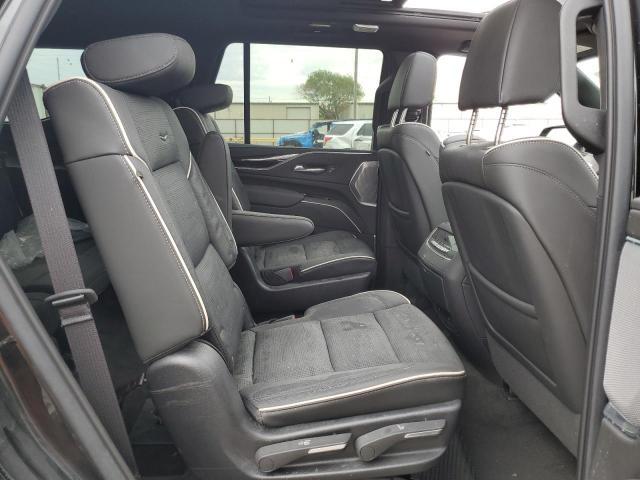 2024 Cadillac Escalade Sport - Image 6