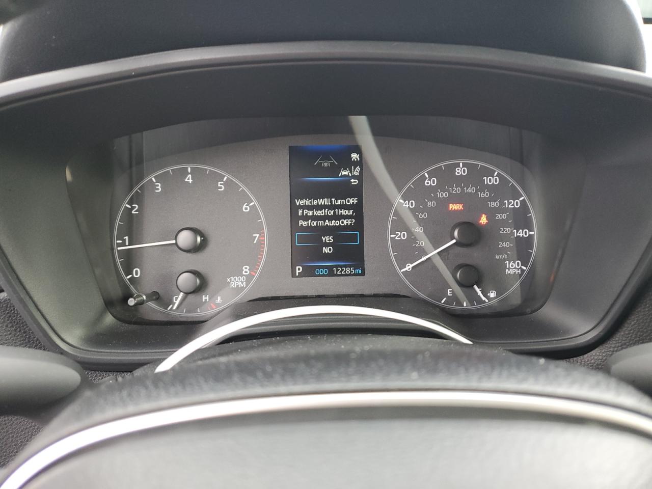 2024 Toyota Corolla - Image 9