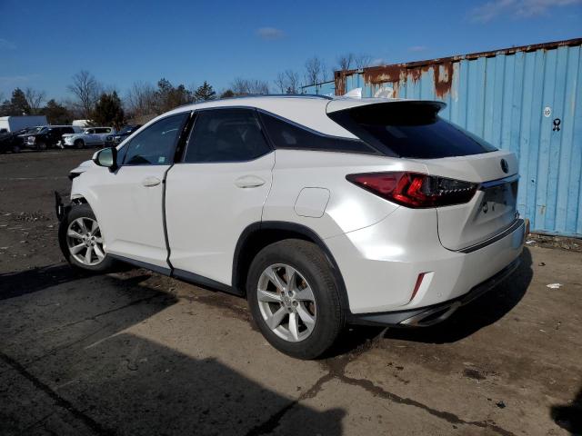 2017 Lexus RX350 Base - Image 2