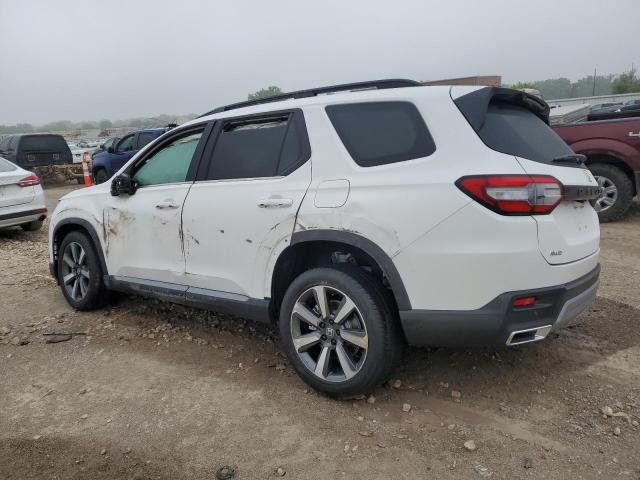 2024 HONDA PILOT - Image 2