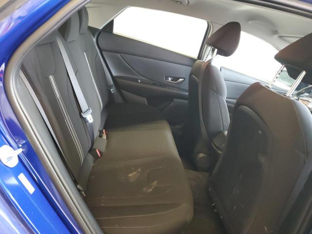 2023 Hyundai Elantra - Image 10