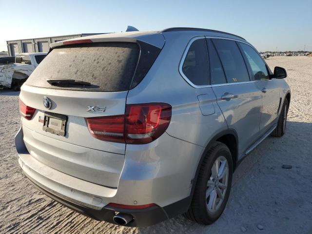 2015 BMW X5 - Image 5