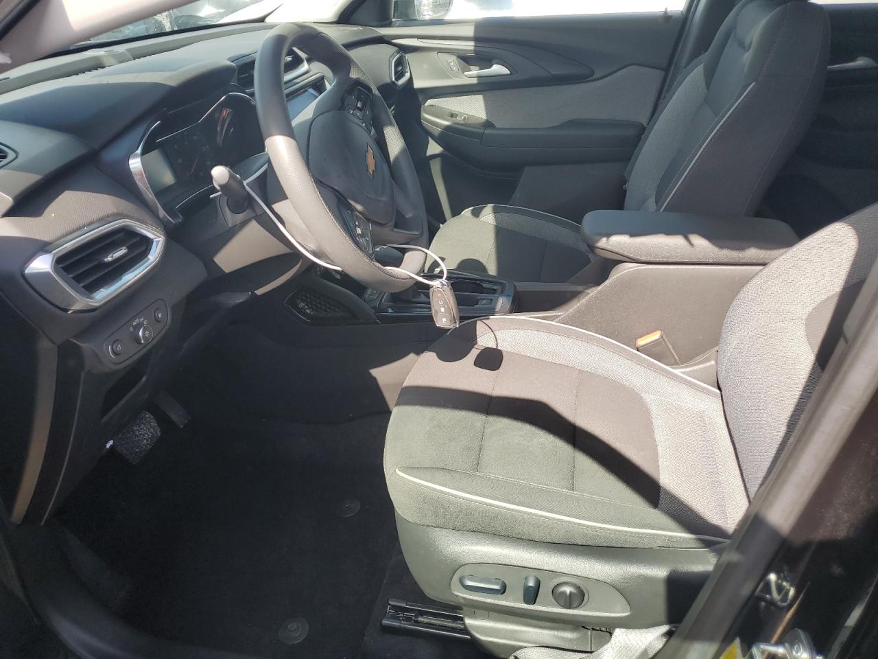 2023 CHEVROLET TRAILBLZR - Image 7