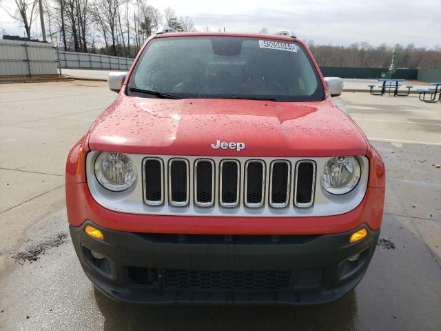 2015 Jeep RENEGADE - Image 5