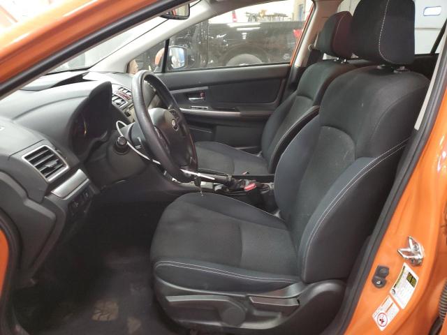 2015 Subaru XV - Image 7