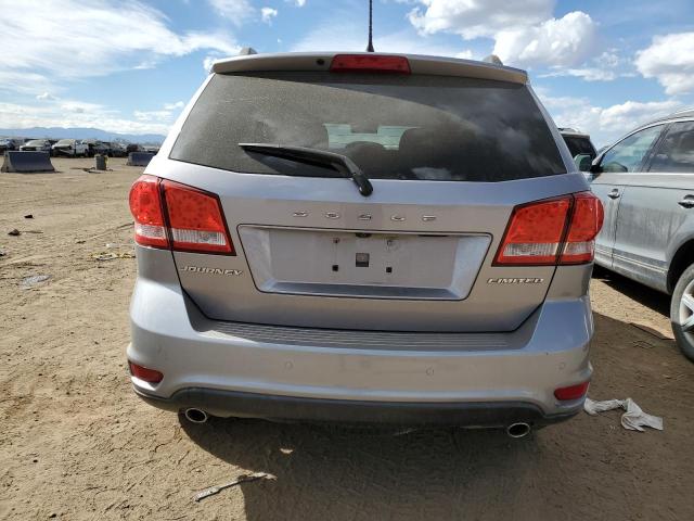 2015 Dodge JOURNEY - Image 6