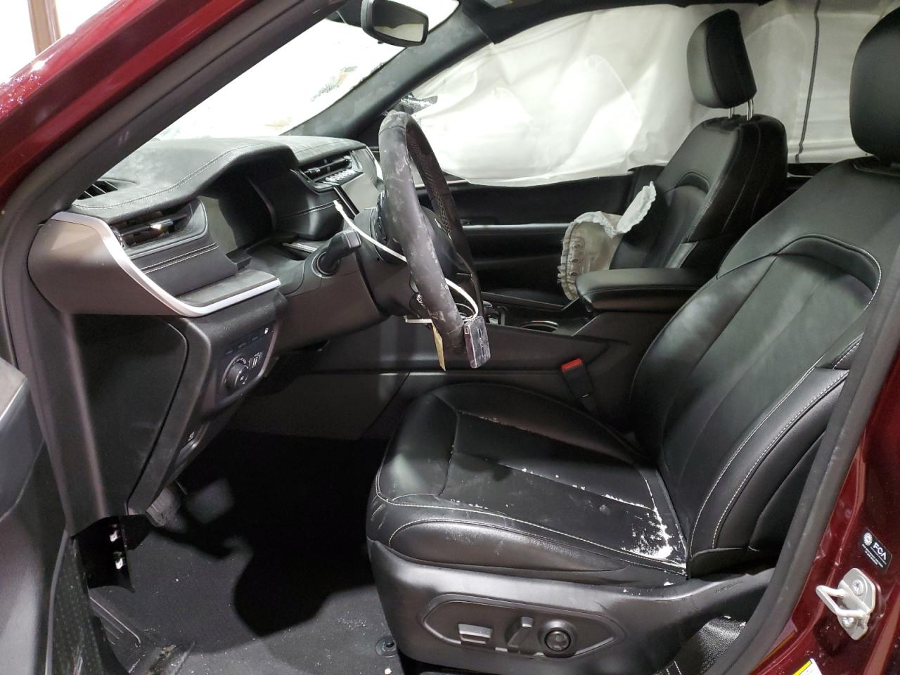 2024 Jeep Grand Cherokee - Image 7