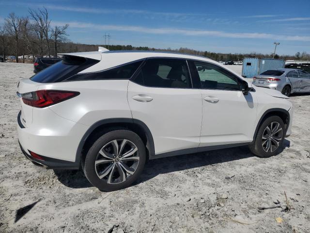 2020 Lexus RX350 - Image 4