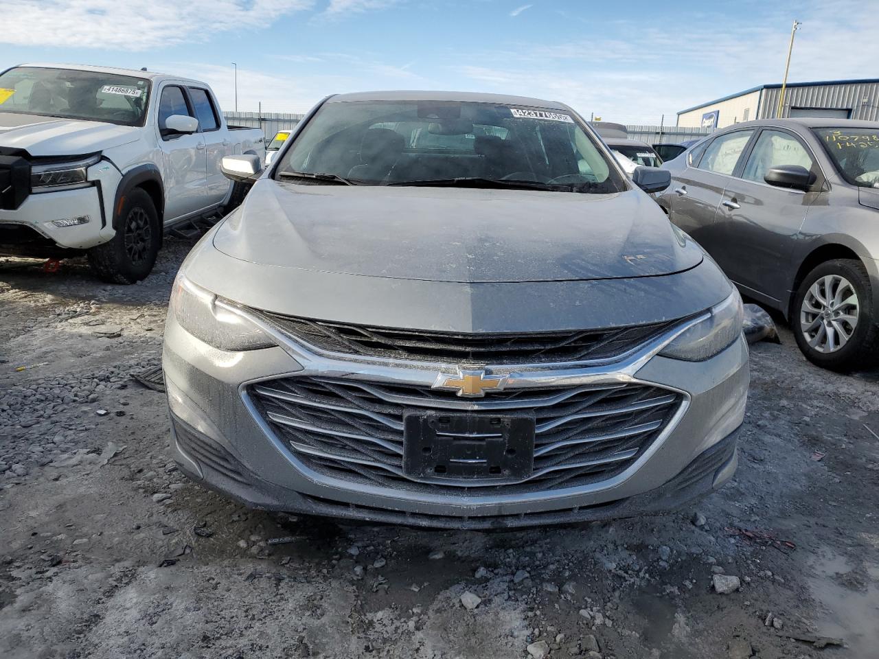 2024 Chevrolet Malibu LT - Image 5