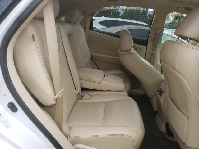 2015 Lexus RX 350 Base - Image 7