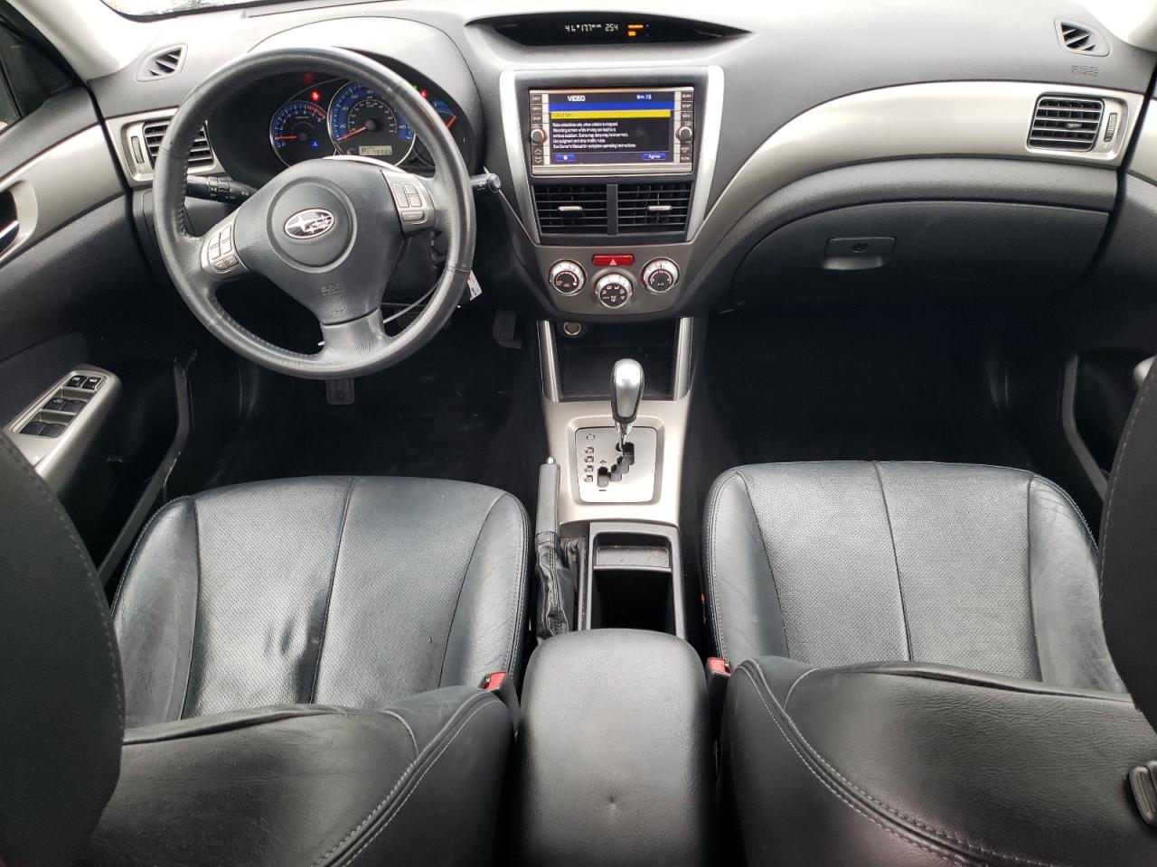2009 Subaru Forester - Image 8