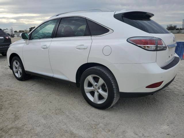 2014 Lexus RX450 - Image 3