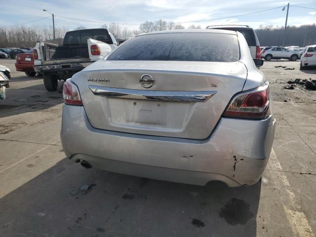 2015 Nissan ALTIMA - Image 6